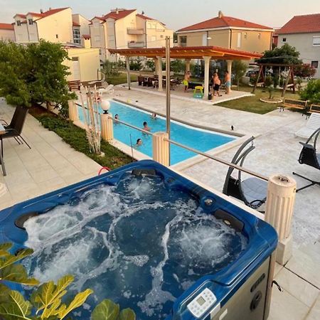 Apartmani Ivan V Relax ヴォディツェ エクステリア 写真
