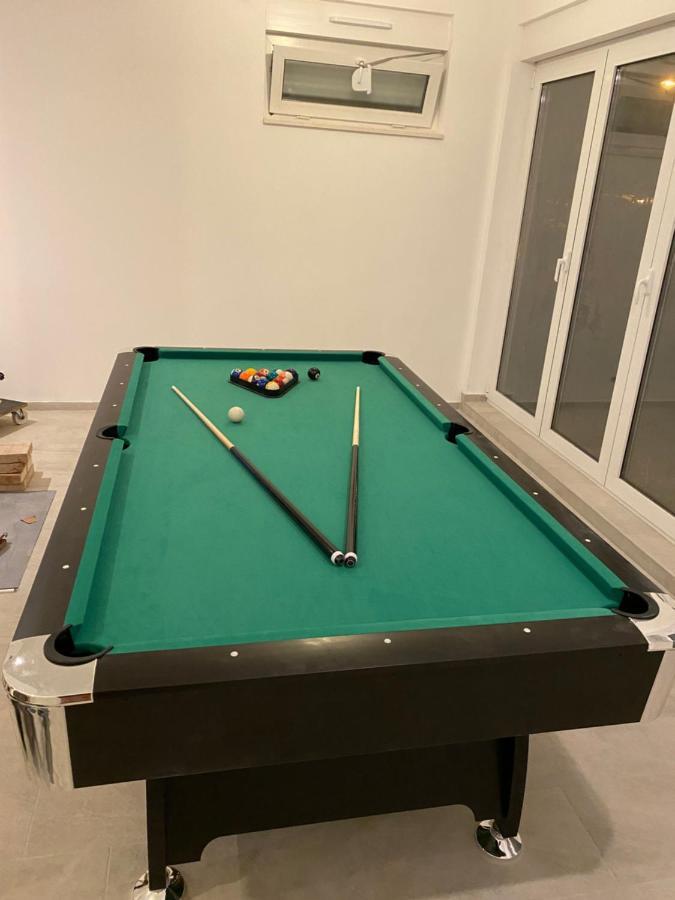 Apartmani Ivan V Relax ヴォディツェ エクステリア 写真