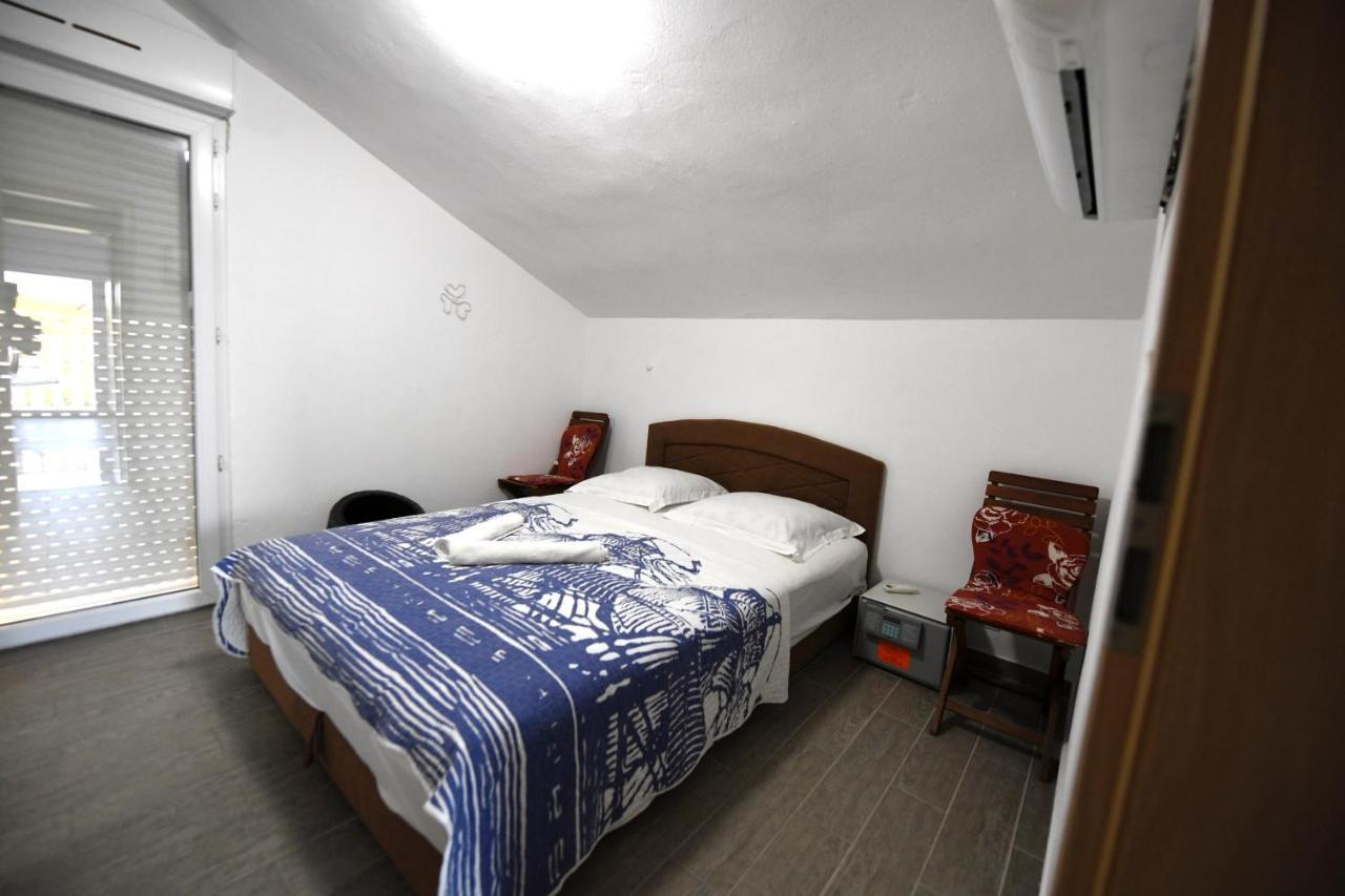 Apartmani Ivan V Relax ヴォディツェ エクステリア 写真