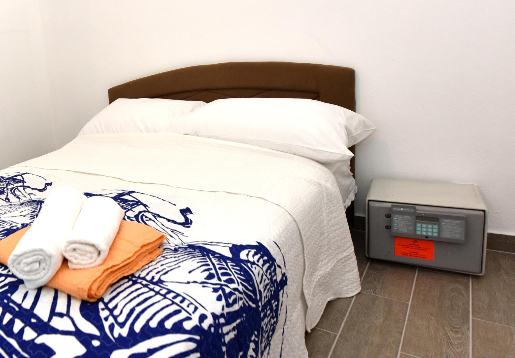 Apartmani Ivan V Relax ヴォディツェ エクステリア 写真