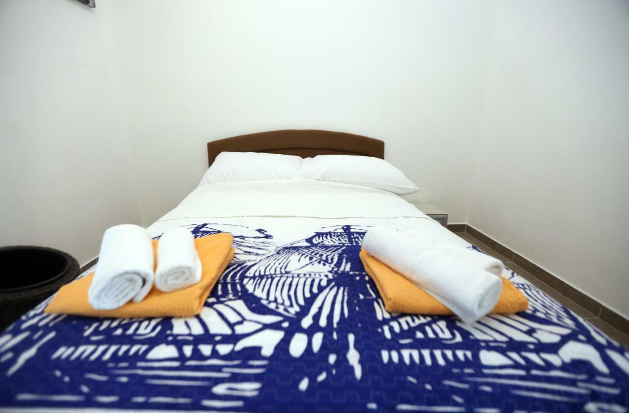 Apartmani Ivan V Relax ヴォディツェ エクステリア 写真