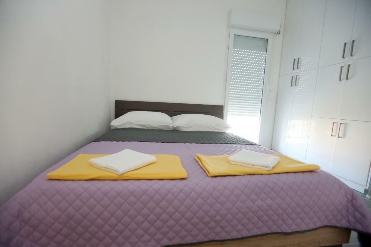 Apartmani Ivan V Relax ヴォディツェ エクステリア 写真