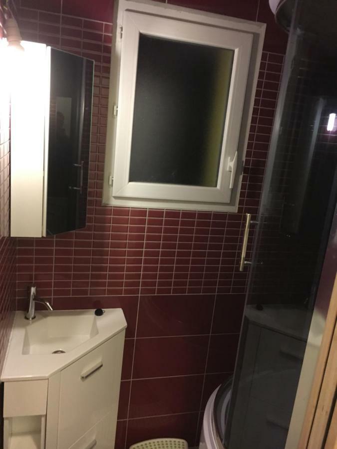 Apartmani Ivan V Relax ヴォディツェ エクステリア 写真