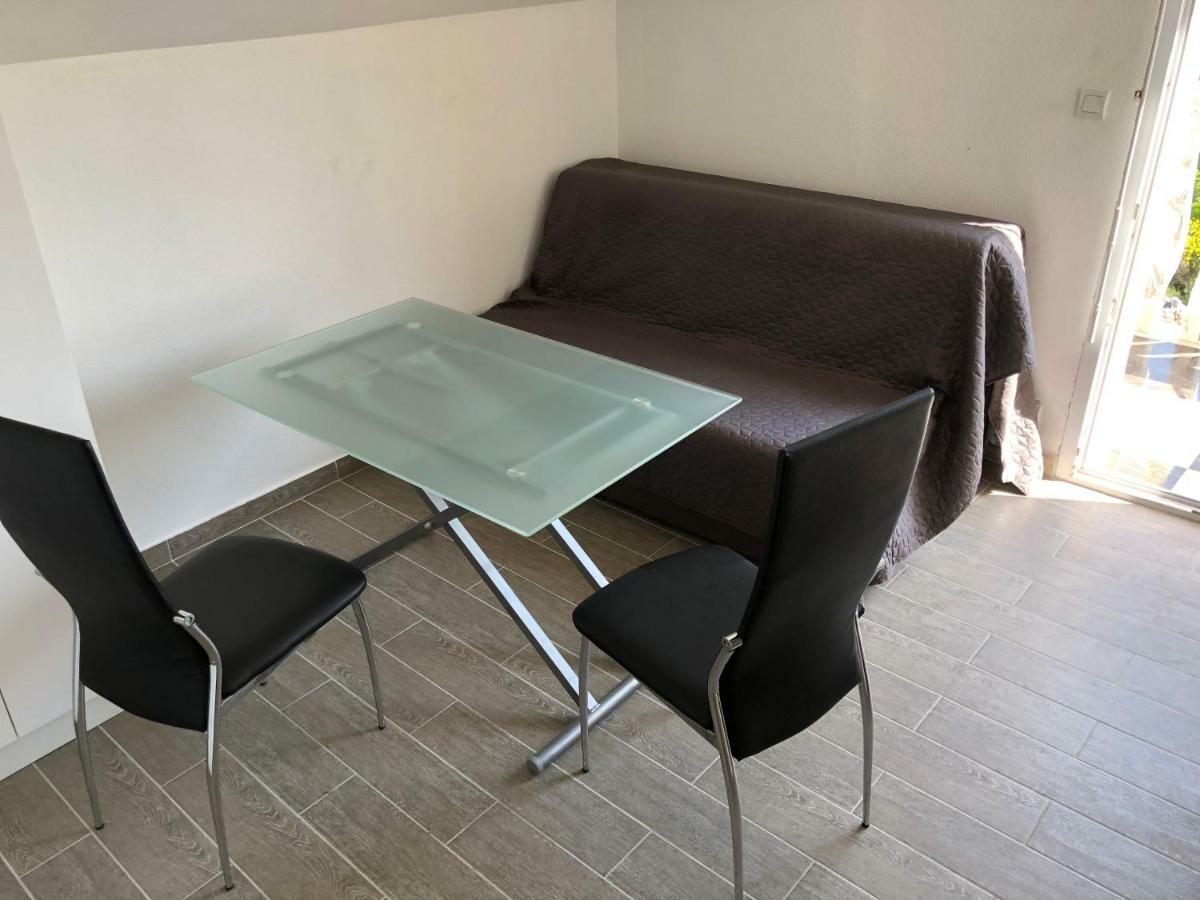 Apartmani Ivan V Relax ヴォディツェ エクステリア 写真