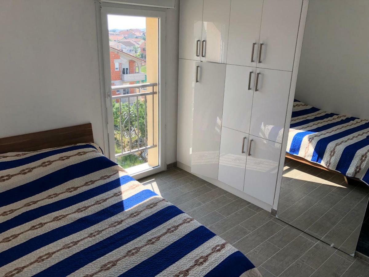 Apartmani Ivan V Relax ヴォディツェ エクステリア 写真
