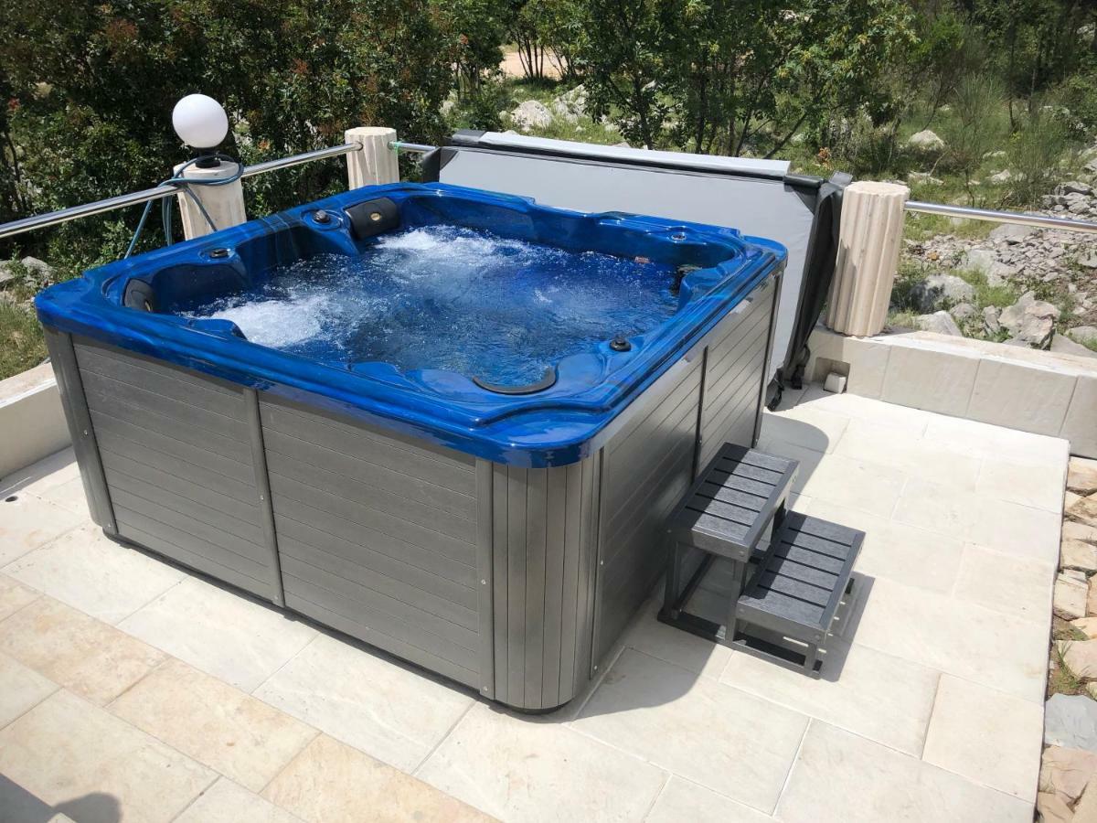 Apartmani Ivan V Relax ヴォディツェ エクステリア 写真