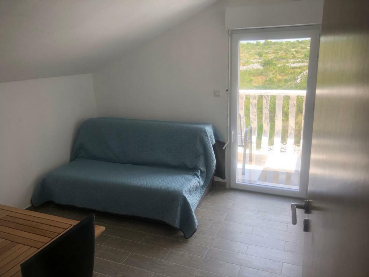 Apartmani Ivan V Relax ヴォディツェ エクステリア 写真
